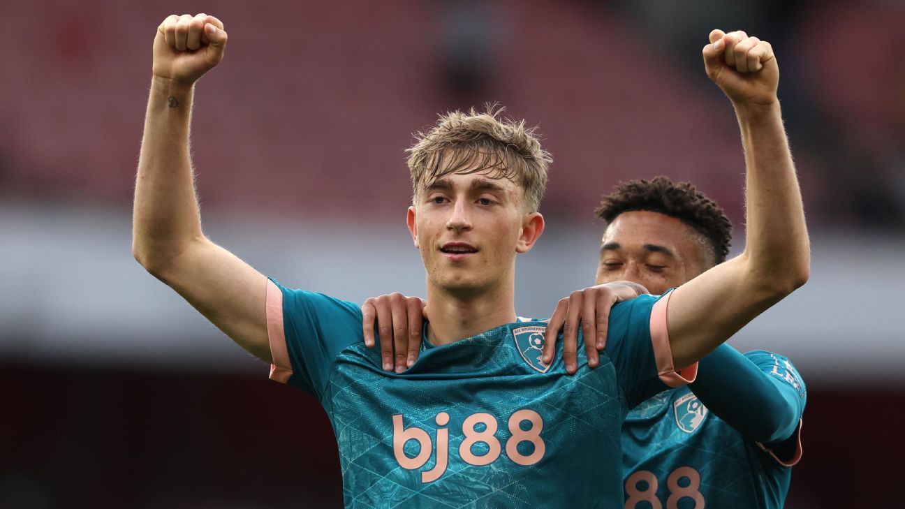 Transfer rumors, news: Huijsen chooses Liverpool, Arsenal or Chelsea