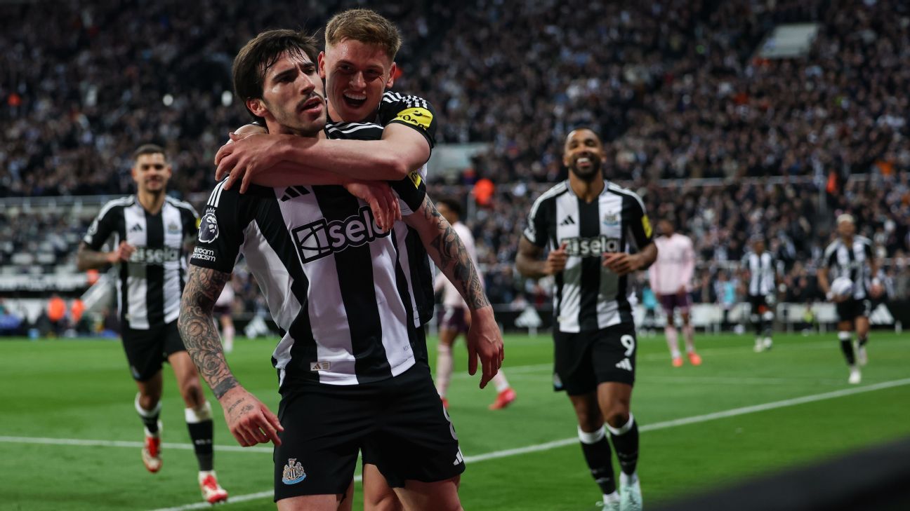 Transfer rumors, news: Man United, Tonali City Battle