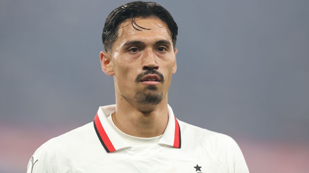 Transfer rumors, news: Manchester City pays attention to Rendez's moves