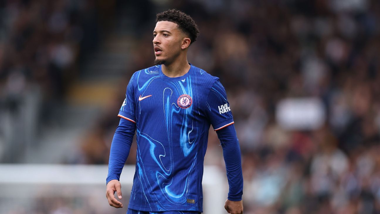 Transfer the rumor, news: What's next for Sancho? Bayer Leverkusen