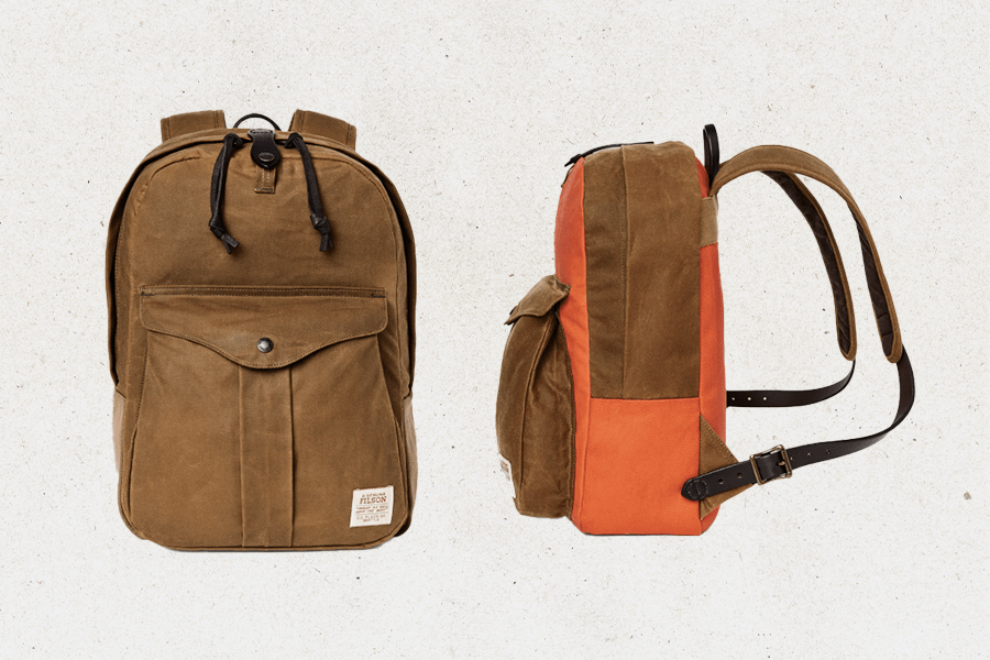 Traveler backpacks enjoy 50% off