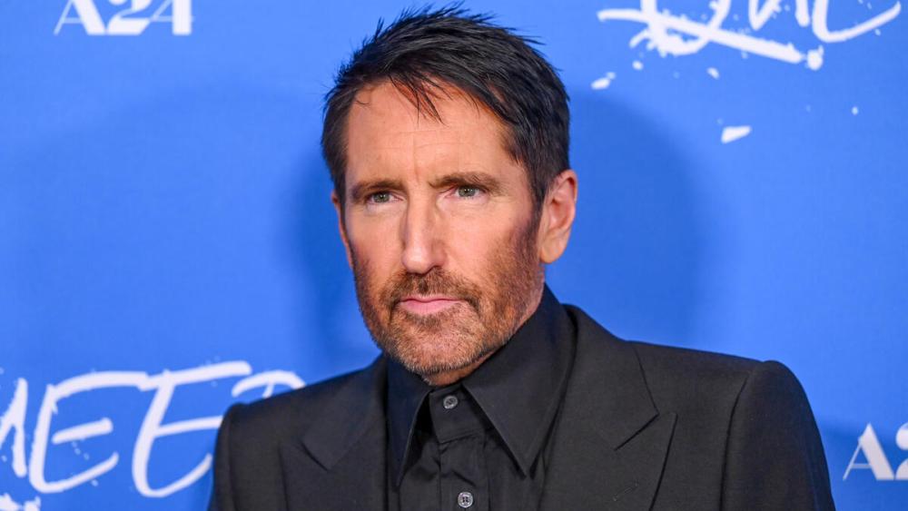 Trent Reznor, Jeff Toyne won top honors at the ASCAP Screen Music Awards
