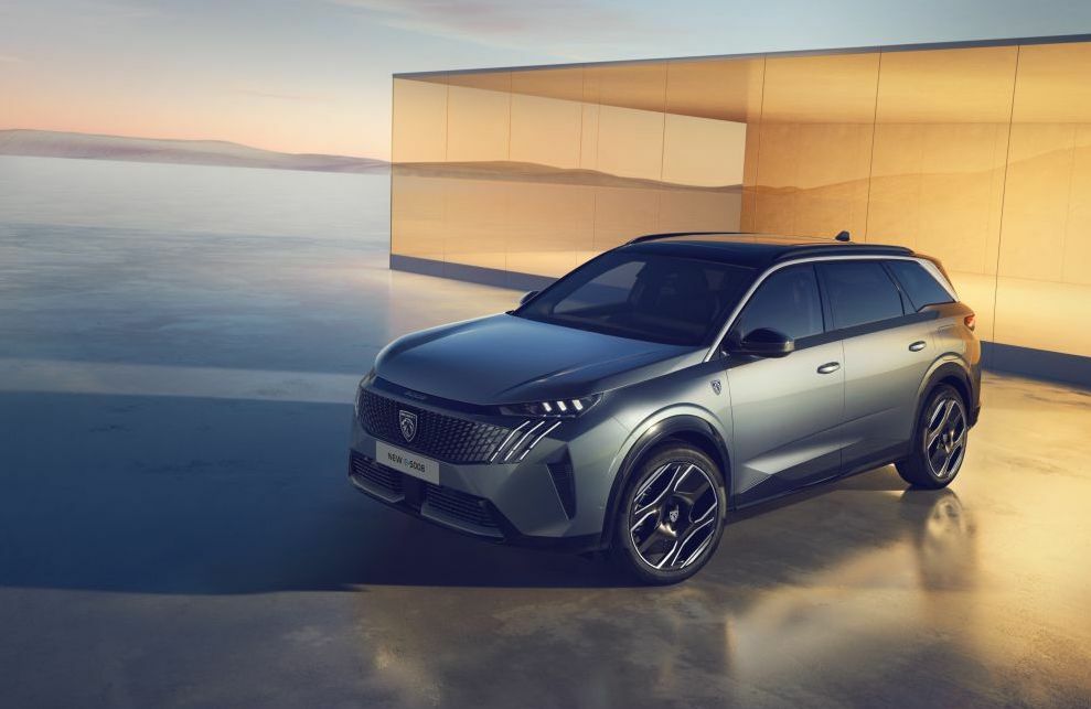 Três estratégias que podem ajudar a indústria automotiva européia