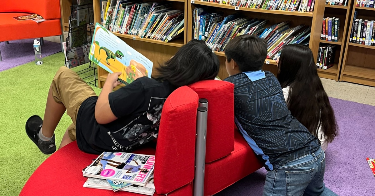 Tribal communities have the potential to lose local libraries and their history of holdings in layoffs