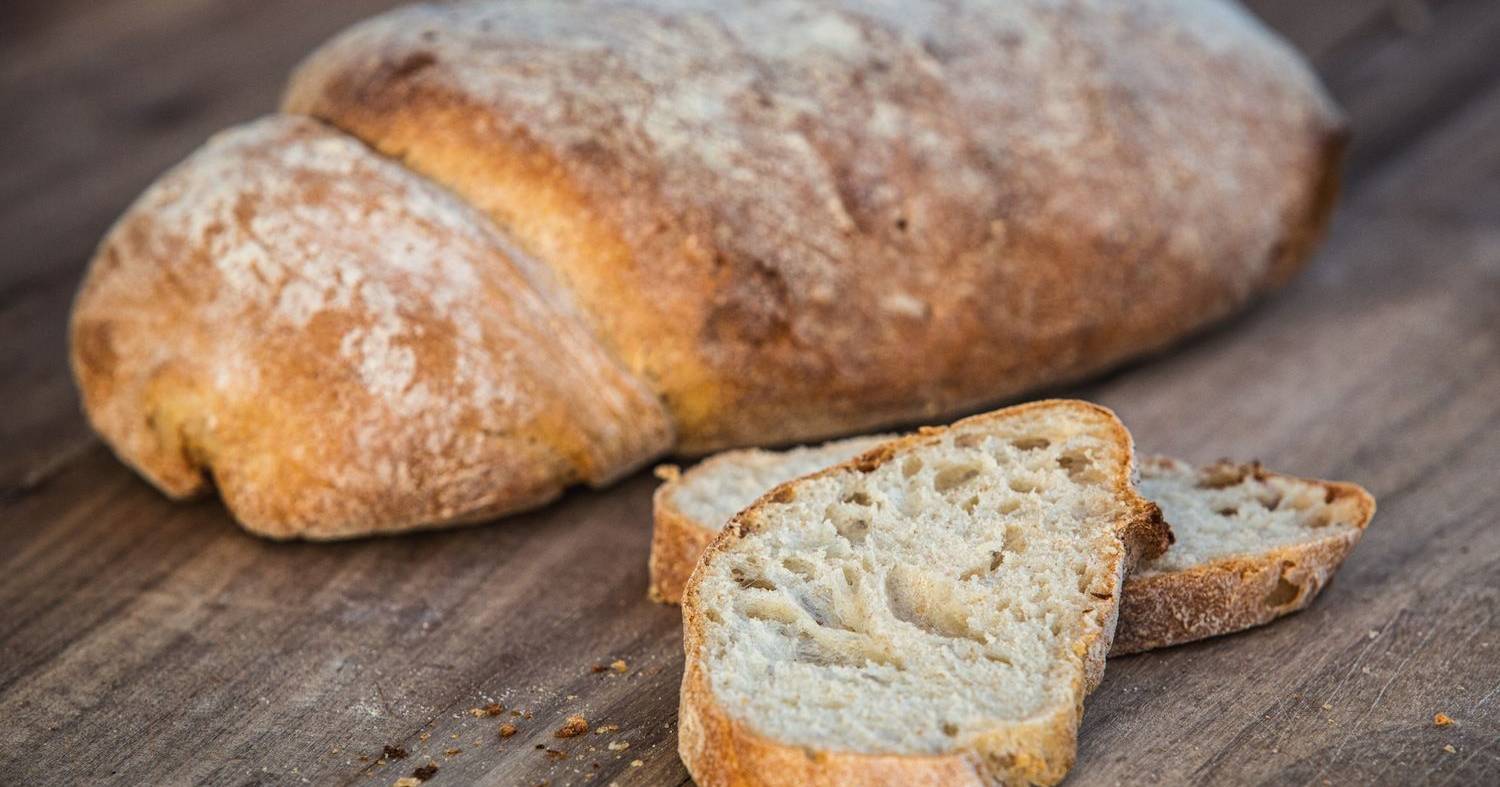 Trigo, centeio ou sementes, qual é o melhor pão em Portugal?