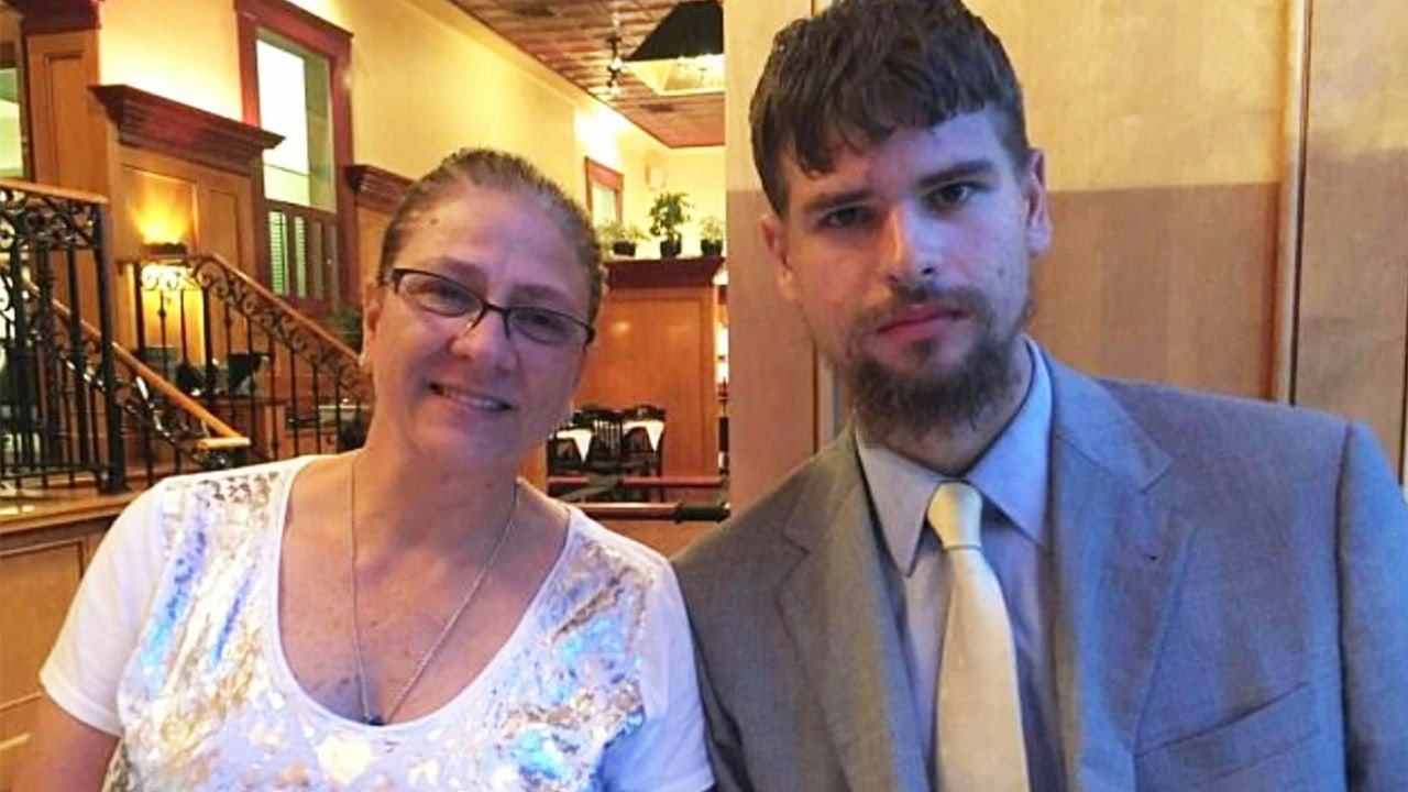 True crime writer doubts Vermont man killed mother for inheritance