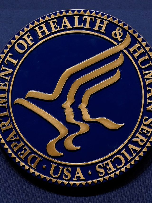 Trump Administration Utilizes Surgeons Health Influencers | Donald Trump News
