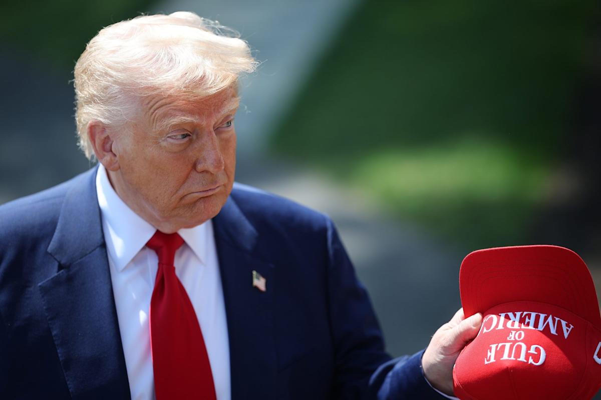 Trump Media plans to launch “utilities tokens” and digital wallets related to streaming services