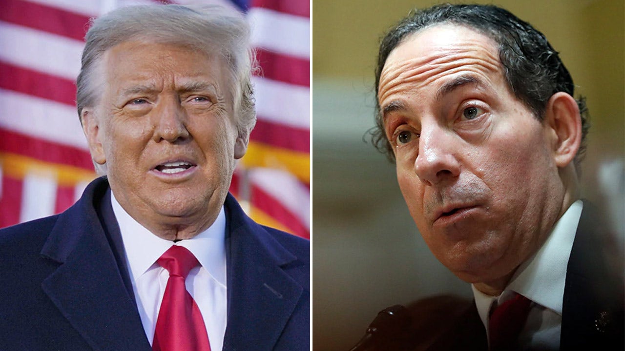 Trump accepts investigation by Spurs House Democrats in Qatar private jet