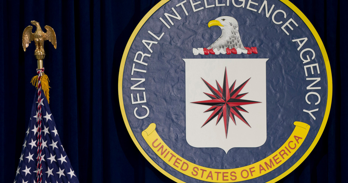Trump administration plans to lay off thousands of employees in spy agency
