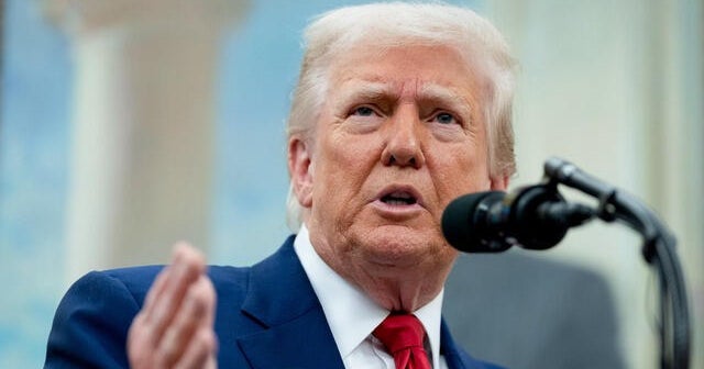 Trump administration says it will send immigrants back to us after a judge ruled that its deportation “ignores” due process