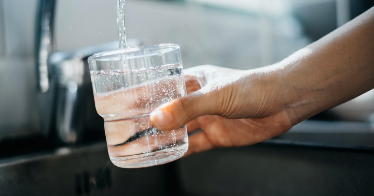 Trump administration's EPA plan weakens restrictions on some “forever chemicals” in drinking water