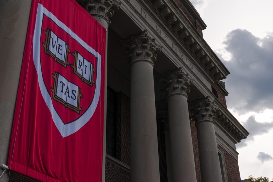 Trump administrator blocked from banning international students at Harvard: NPR