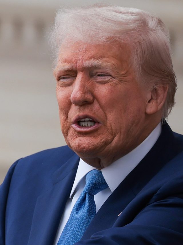 Trump administrator misleads the Supreme Court in South Sudan's deportation case