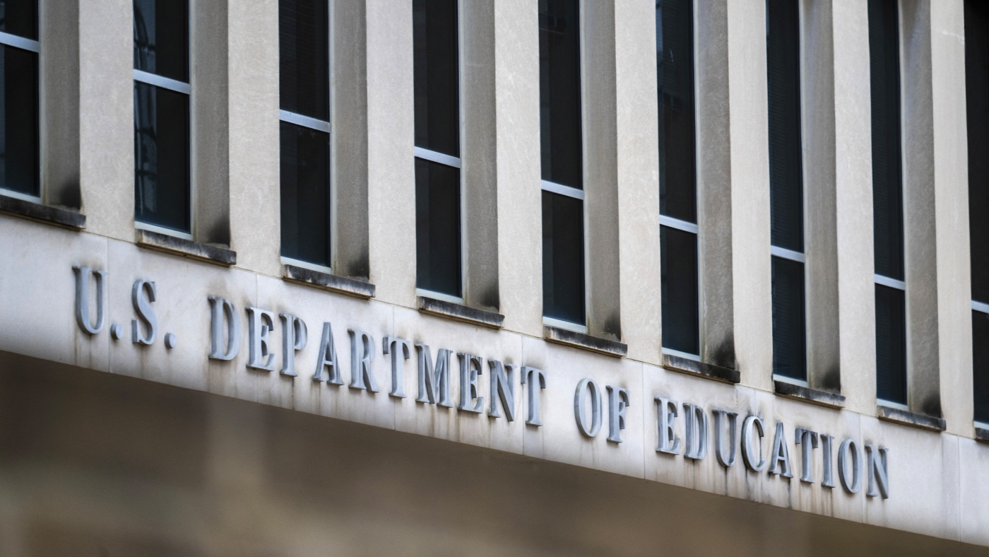 Trump administrators stop granting funds for schools mental health: NPR