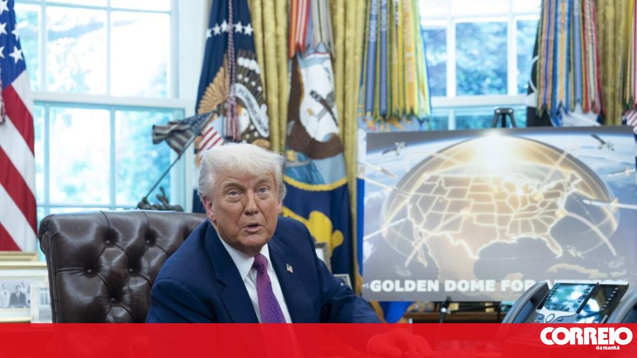 Trump anuncia “Golden Summit” – mundo