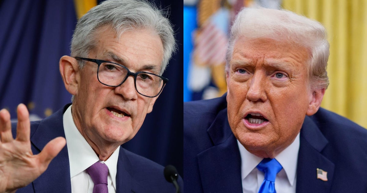 Trump calls Fed Chairman Jerome Powell the “fool” to keep interest rates stable