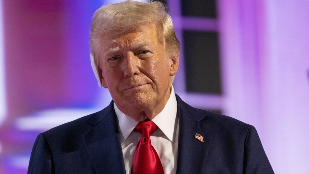 Trump calls NPR and PBS' “biased and partisan” as “executive order” order to stop funding