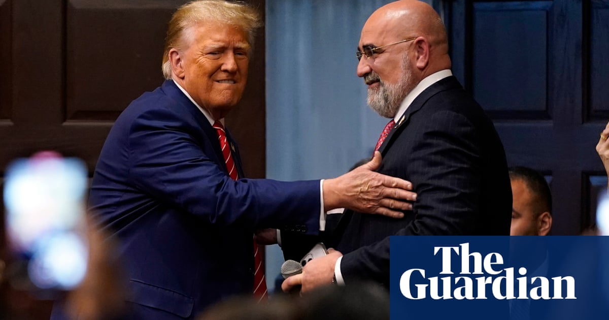 Trump campaign chief claims he visited Australia to advise liberals at the start of the campaign | Australian Election 2025