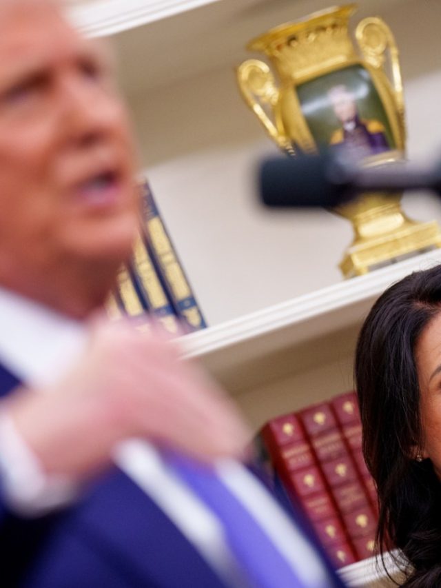 Trump can get Fox News-style intelligence briefing: Report