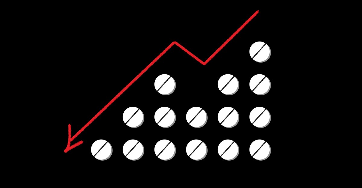 Trump does not have plans to limit drug prices