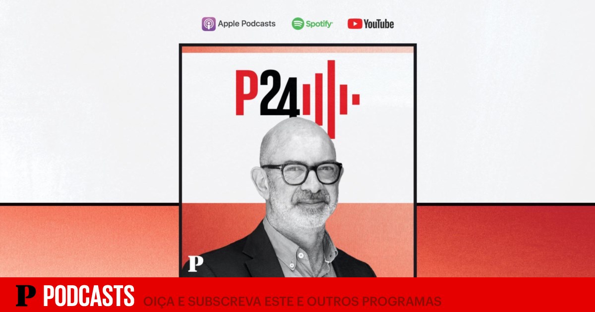 Trump está temendo que os Estados Unidos caam no caos enquanto se tornam mais ricos | Podcast P24