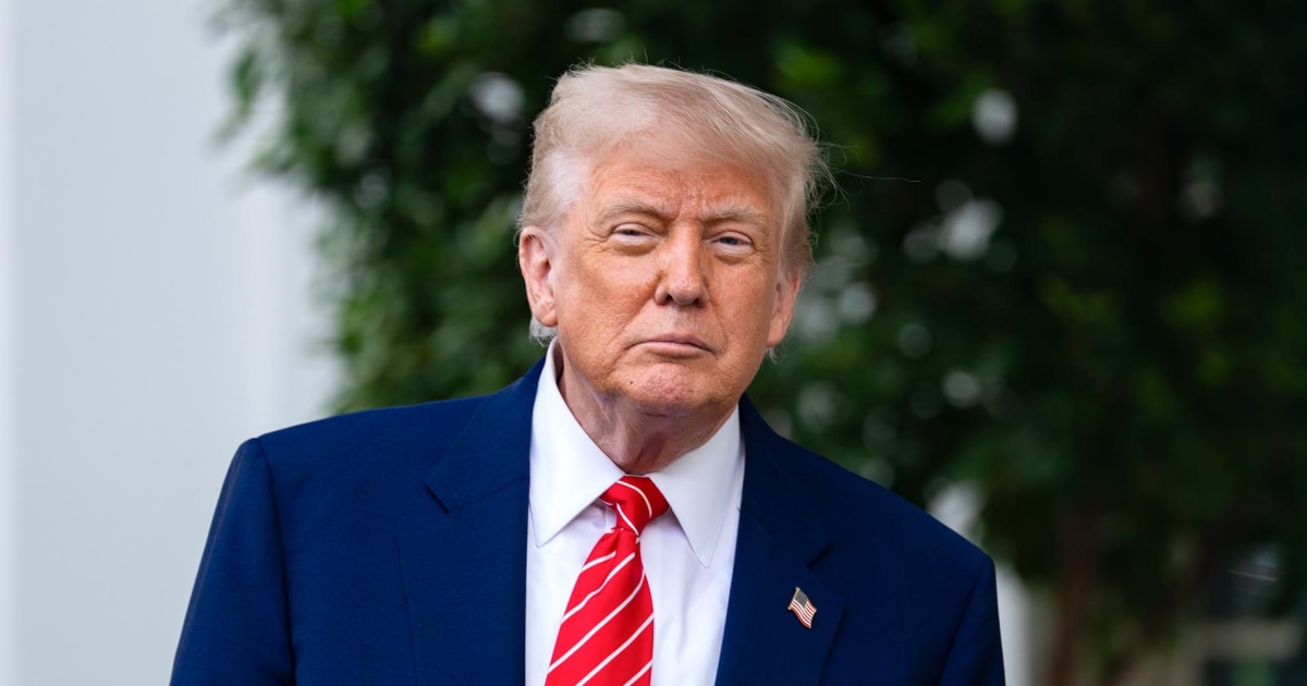 Trump executive order aims to cut drug prices, which may include weight loss pills