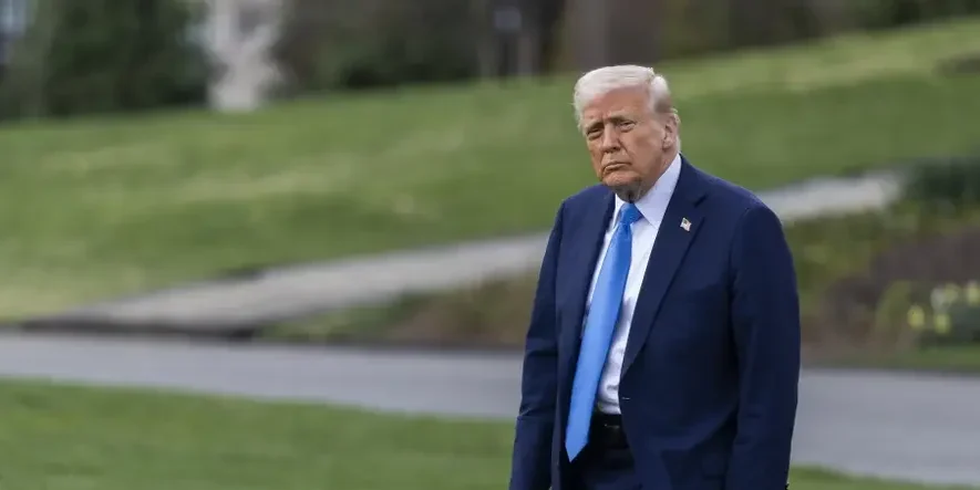 Trump exige que Kyiv aceite propostas de diálogo russo imediatamente