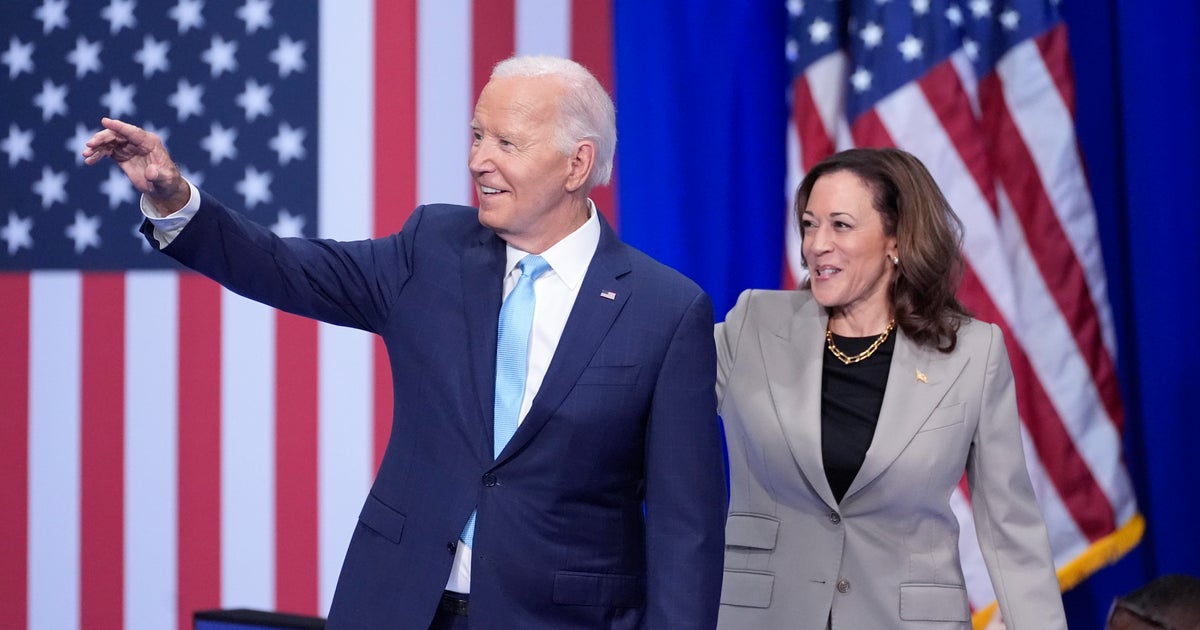 Trump hopes to bind drug prices to foreign countries. That's why Biden never did.