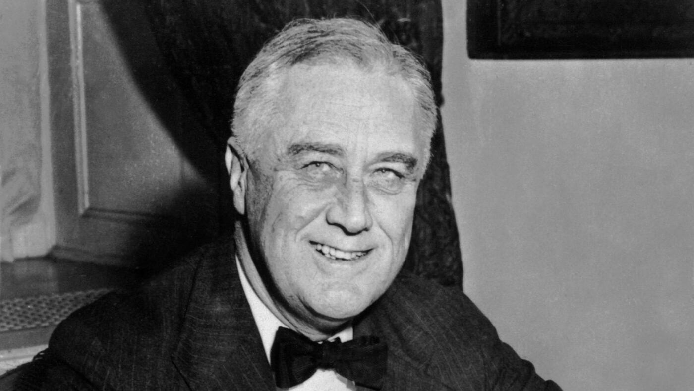 Trump is not the first president to condemn “activist” judge: NPR