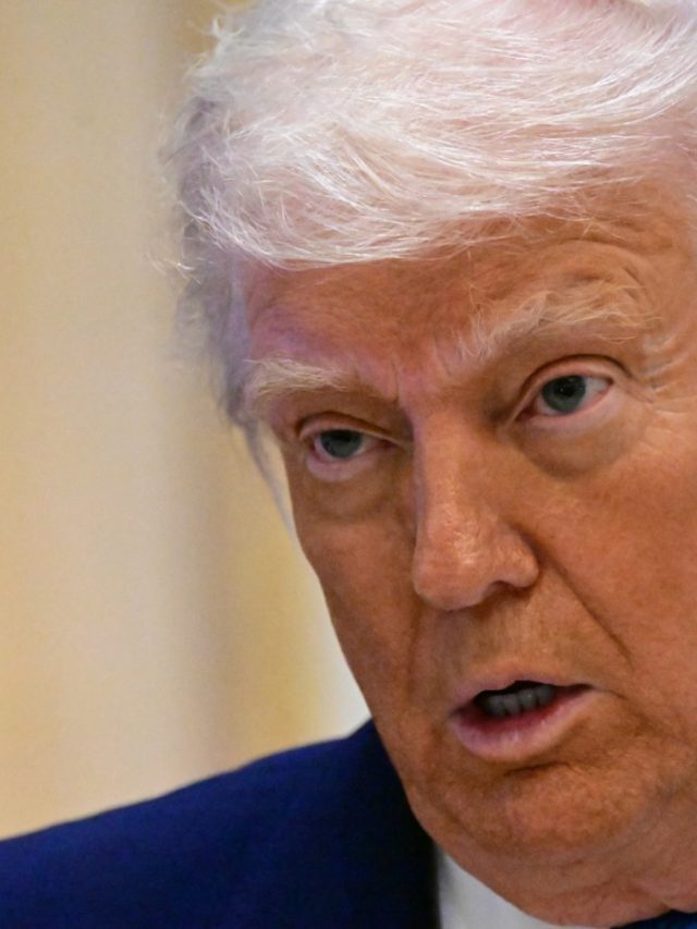Trump melts Bruce Springsteen again, calling for investigation