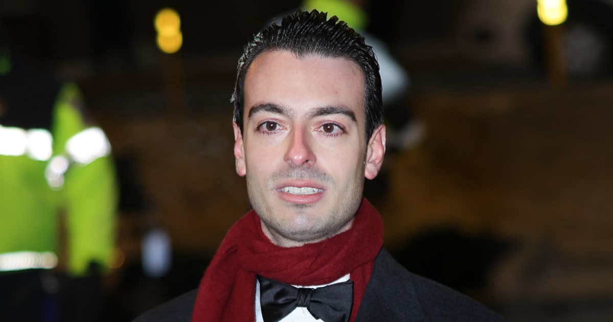Trump nominated former podcast host with history of inflammation comments