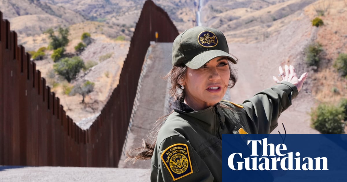 Trump officials reportedly treat TV shows as prizes | Trump administration