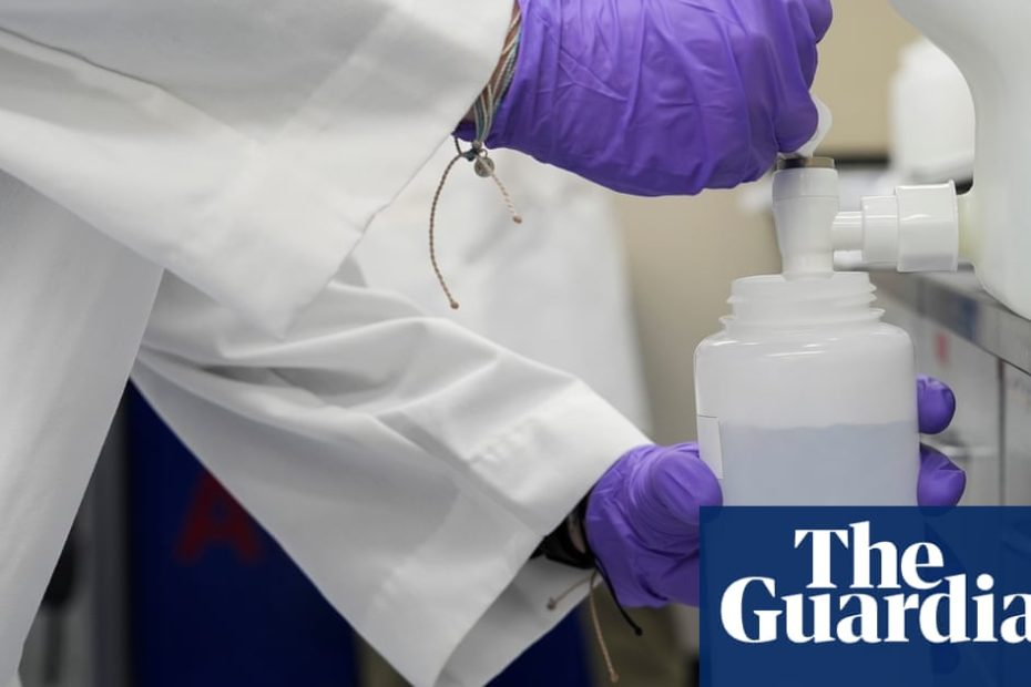 Trump officials want to cut PFA restrictions in drinking water - what are the impact? |Trump Administration
