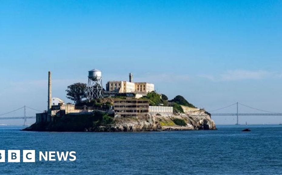 Trump orders reopening of infamous demon prison