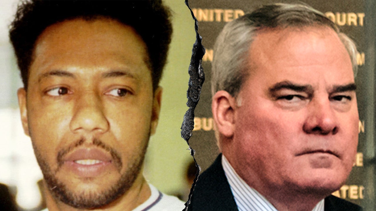 Trump pardons former Connecticut Governor Rowland, commuter leader Hoover's verdict