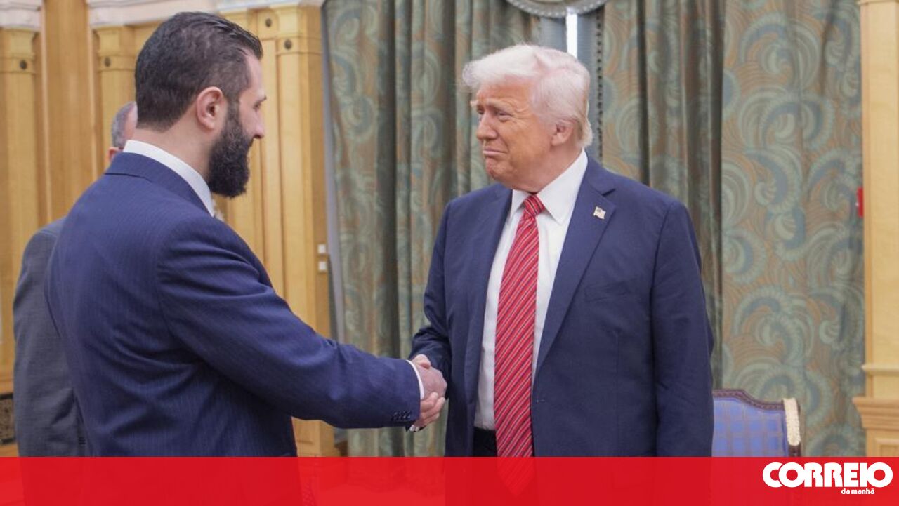 Trump pede líderes sírios a normalizar as relações com Israel – Mundo