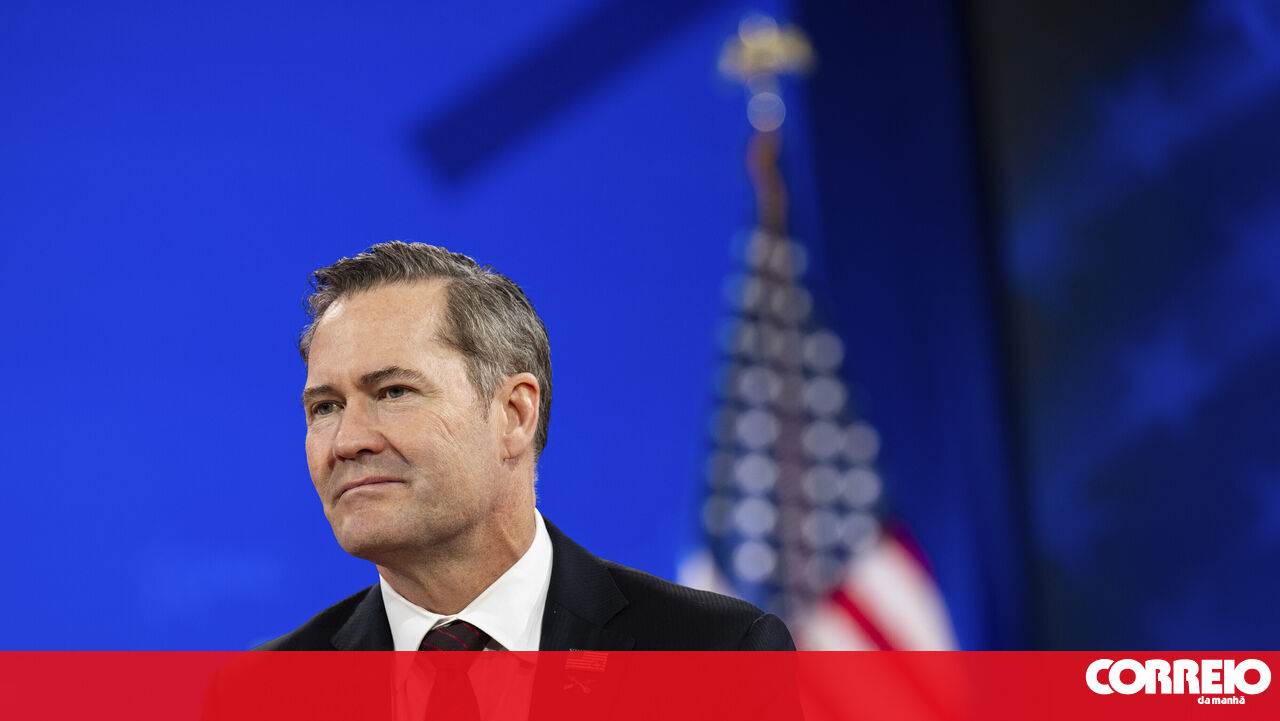 Trump retirou o consultor de segurança nacional dos EUA após o conflito de compartilhamento de informações secretas