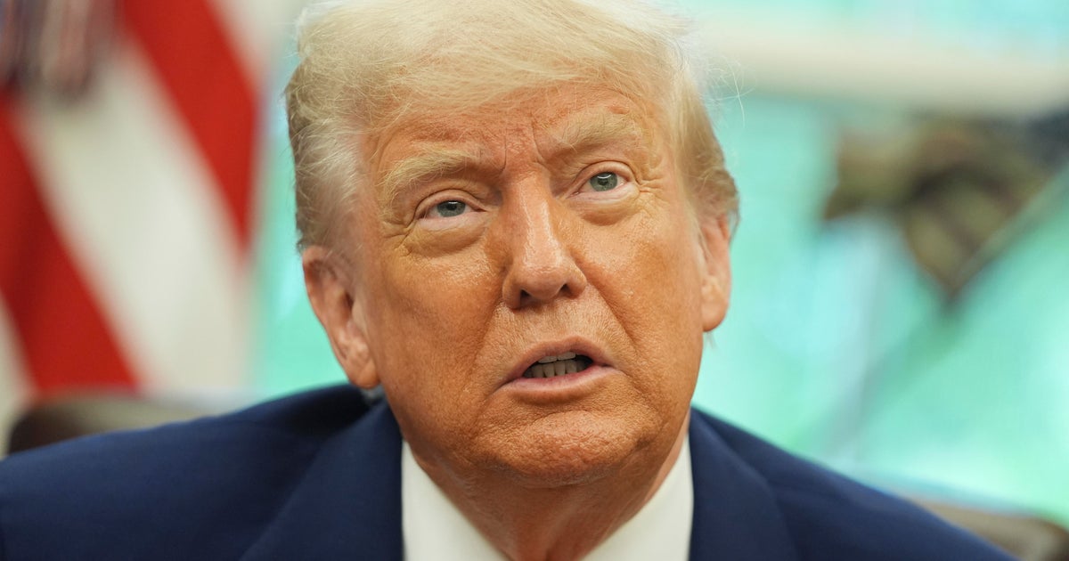 Trump says he will order the United States to pay only other countries' prices