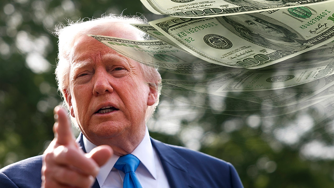 Trump says Social Security, Medicaid will not face cuts as part of the Republican Budget Act