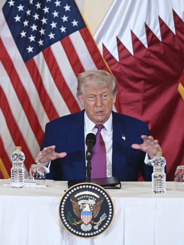 Trump says we are close to a nuclear deal with Iran, but there is still a key gap | Political News