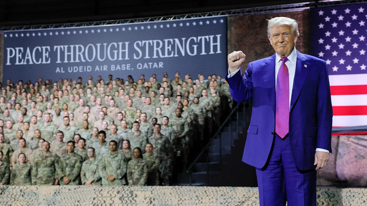 Trump seals the Middle East economic deal in the final extension and more top headlines