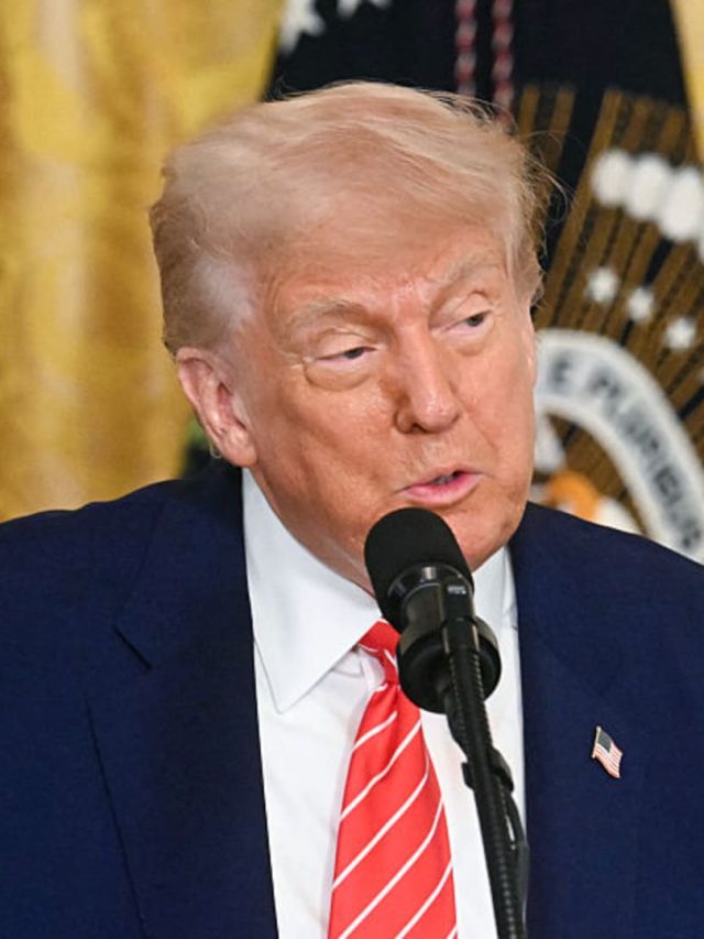 Trump signs favorite national drug pricing order