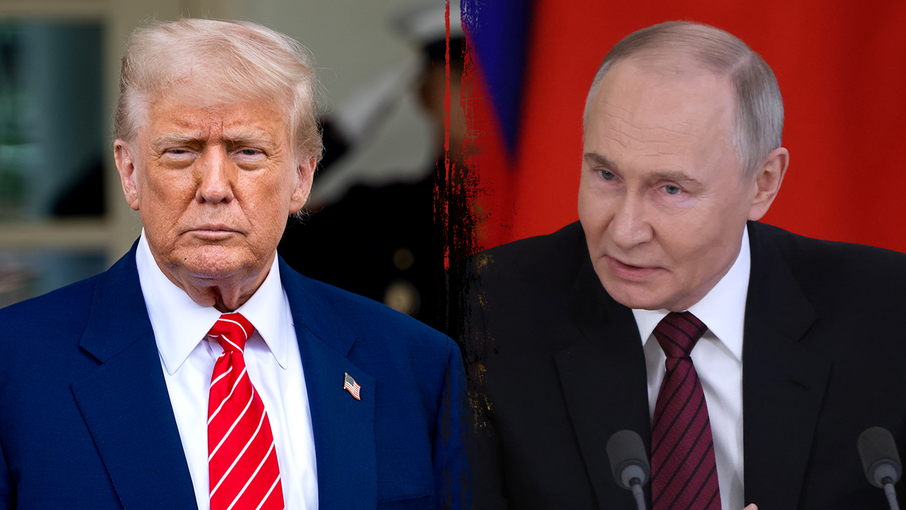 Trump stays away from Russia – Ukraine conflict: “not our people”
