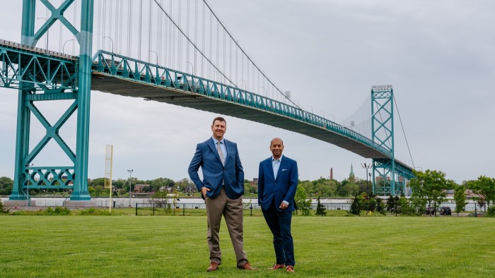 Trump tariffs bring Detroit and Windsor from “best friends” to the brink of breaking up