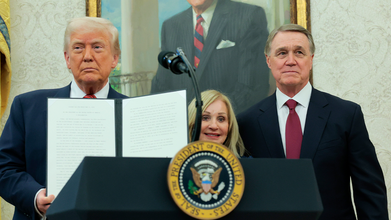 Trump vowed at the new U.S. ambassador to China during key trade talks with Beijing loom