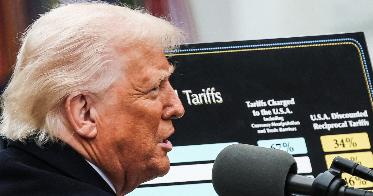 Trump wants everyone to stop asking when the deal will come