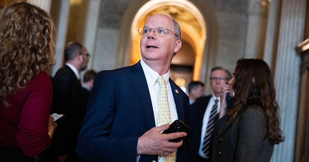 Trump's “Big and Beautiful Act” faces a big test today when House committees eliminate details