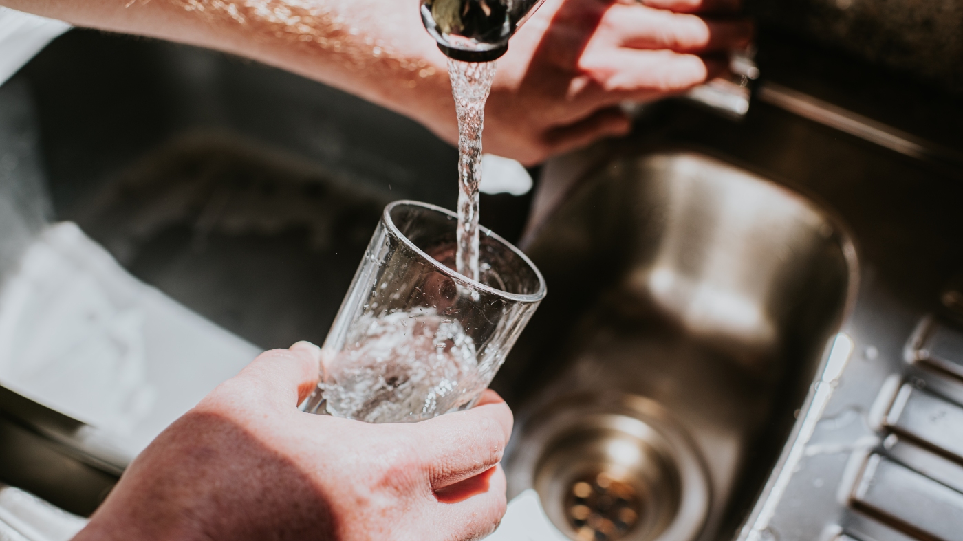Trump's EPA delays limit on “forever chemicals” in drinking water: lens