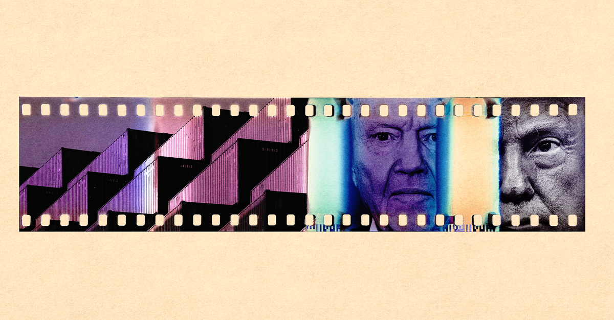 Trump's Hollywood tariffs cannot be solved